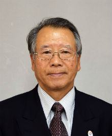 会長 加藤 明彦